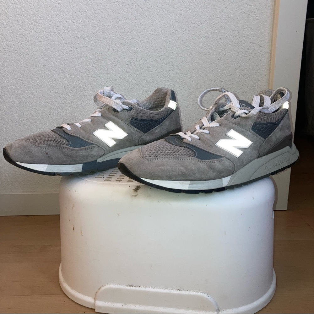 998 made in USA